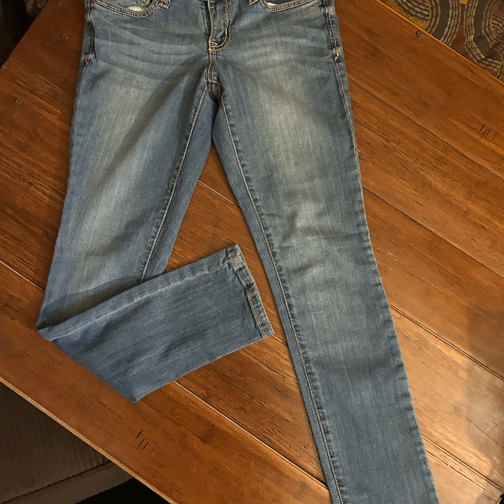 Jessica Simpson jeans